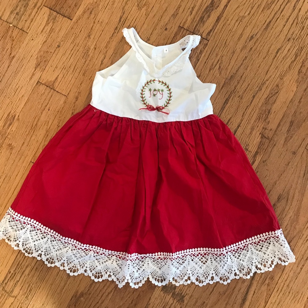 Christmas Dress